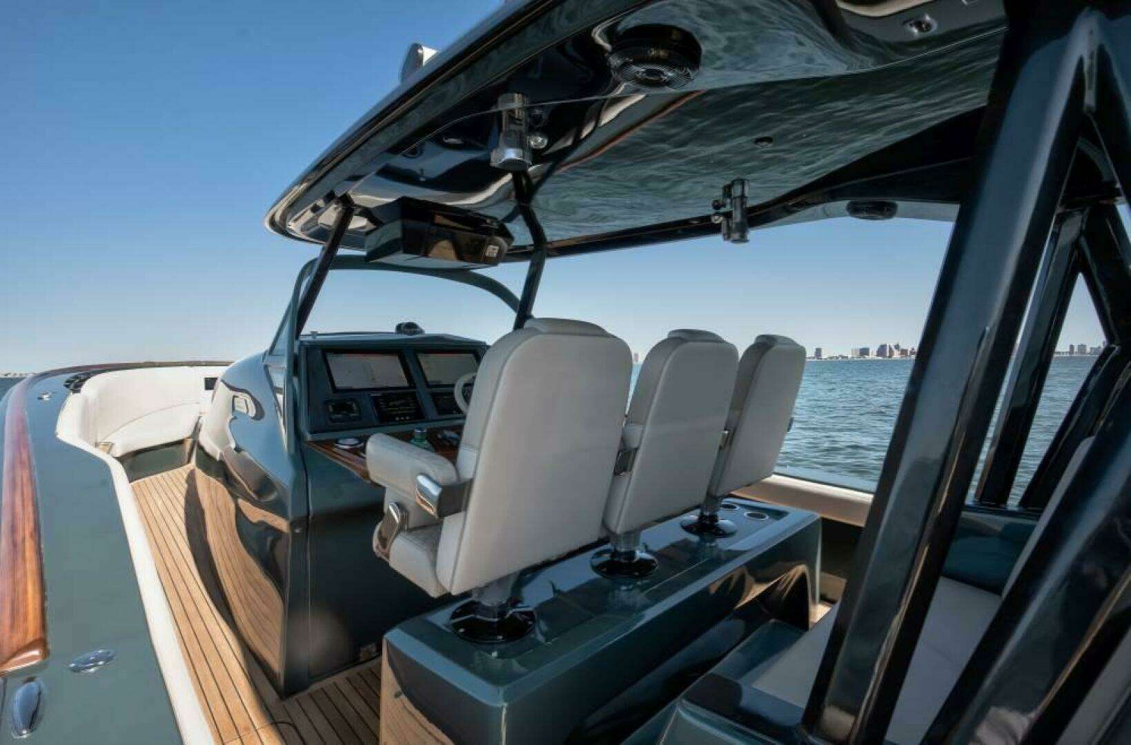 2026 Buddy Davis 47 Pininfarina - Image 5