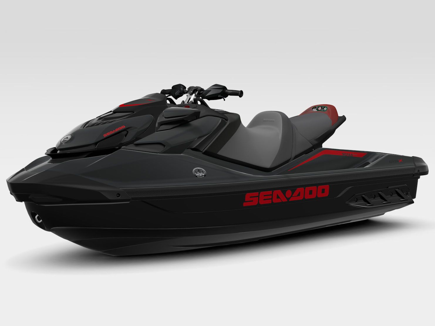 2026 Sea-Doo GTR-X 300 - 3