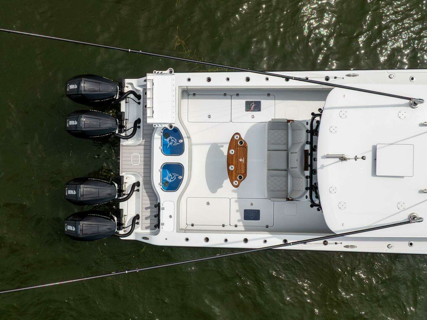 2025 Freeman 42 LR - Image 9