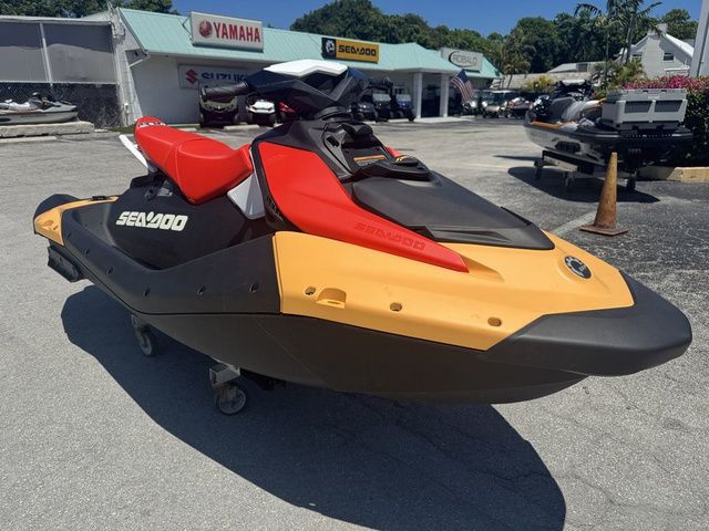 2025 Sea-Doo Spark for 3 - 2