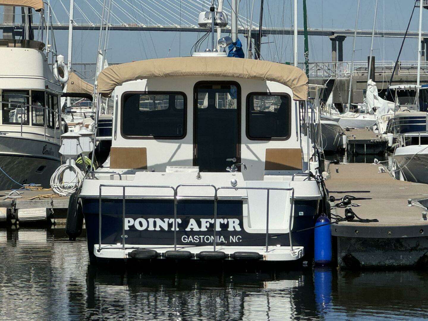 2012 Ranger Tugs R-29 - Image 5