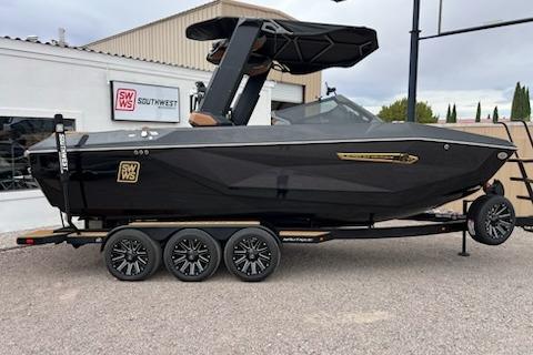 2025 Nautique Super Air Nautique G23