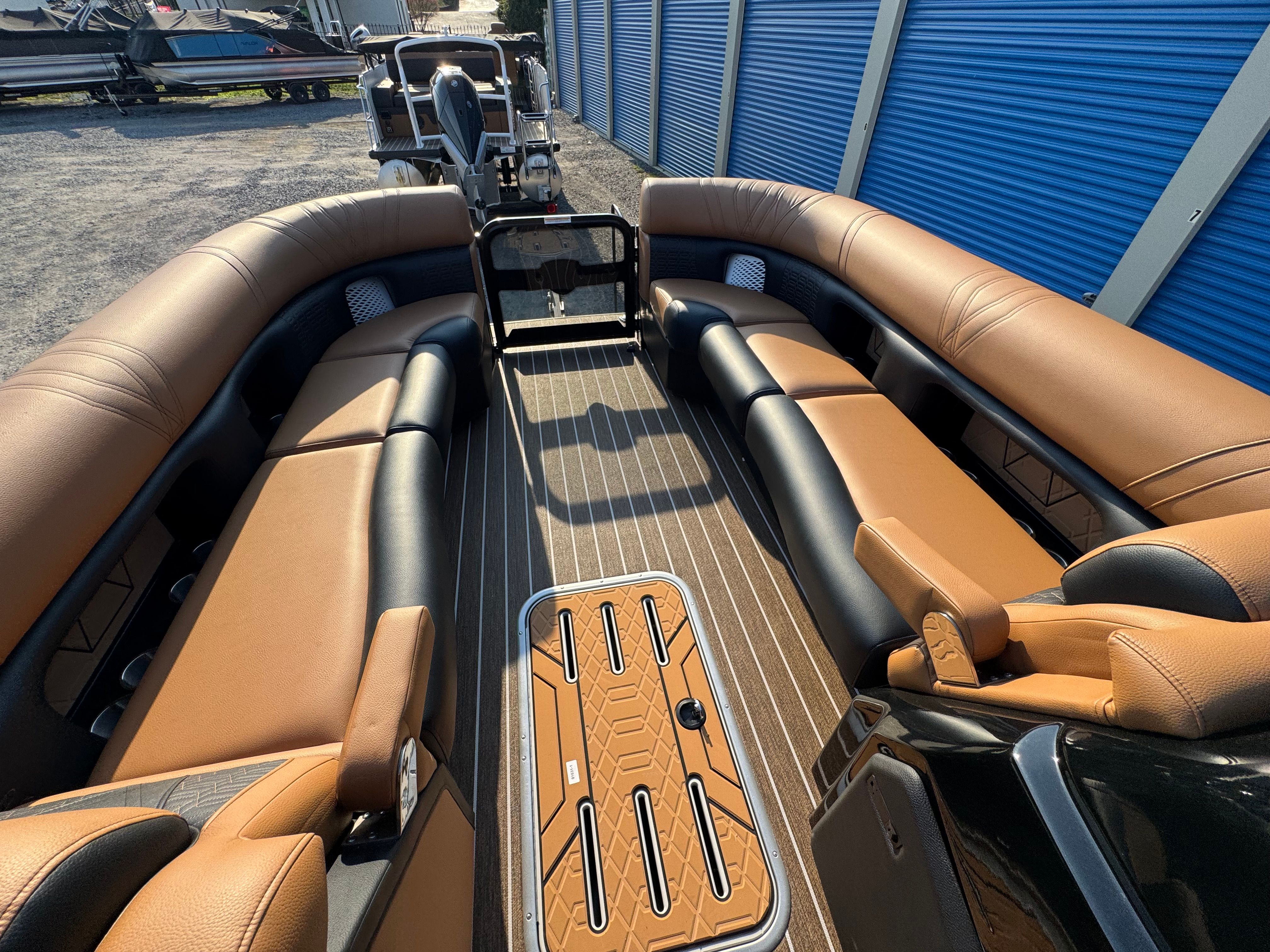 2026 Premier 250 Intrigue RL - 70