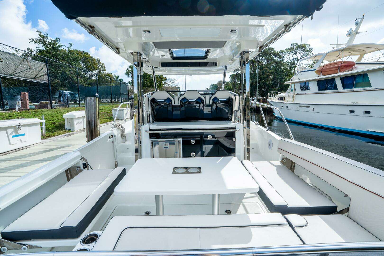 2024 Jeanneau Leader 10.5 WA S2 - Image 67