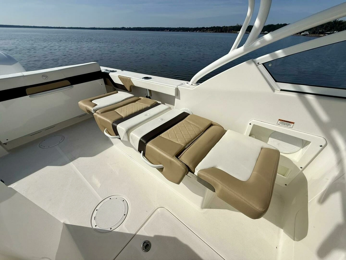 2018 Edgewater 248 CX - Image 26