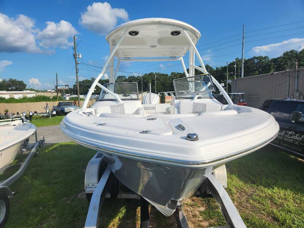 2026 Sea Fox 228 Traveler - 15