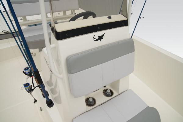 2026 Mako Pro Skiff 19 CC - 42