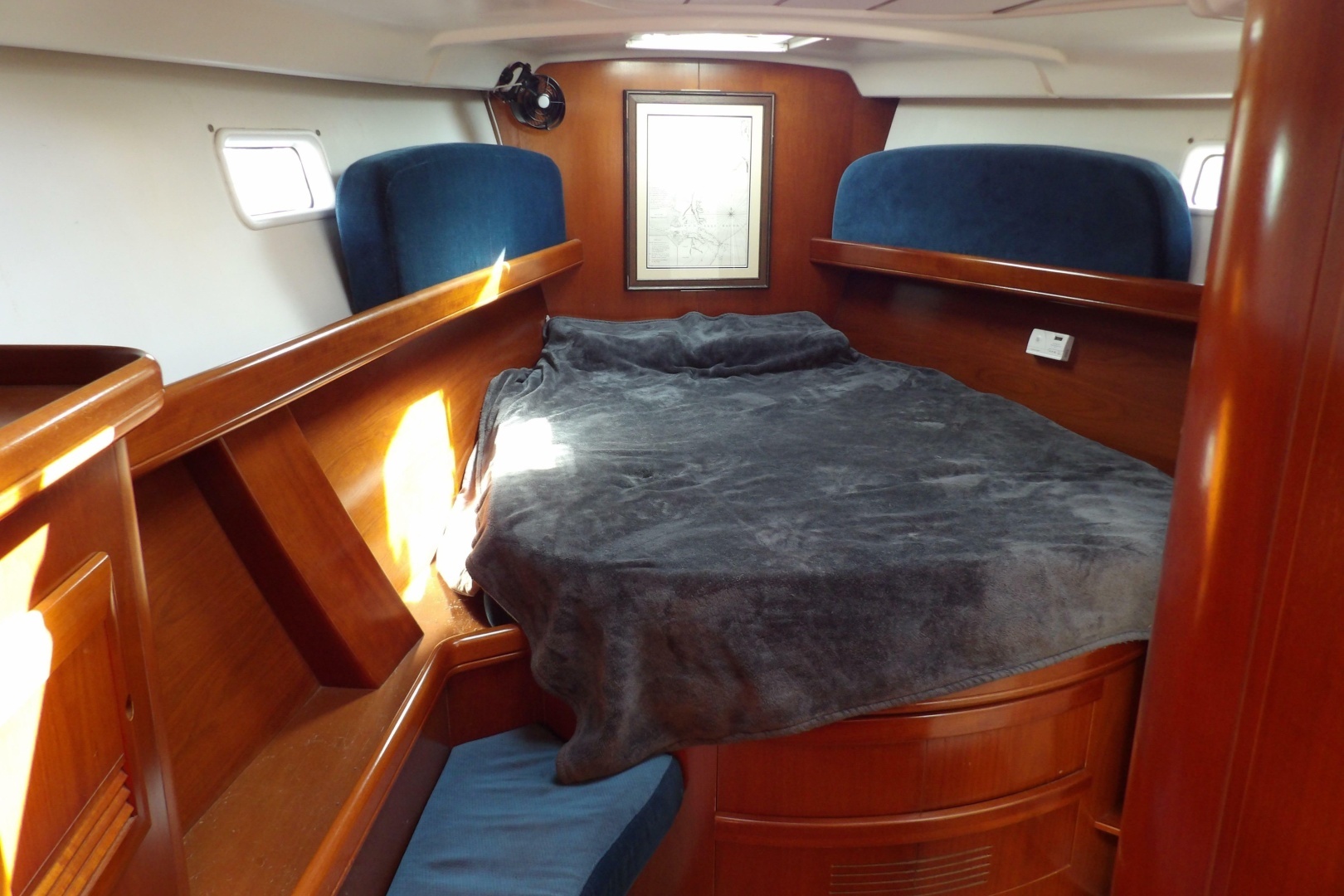 2002 Beneteau 473 - Image 39