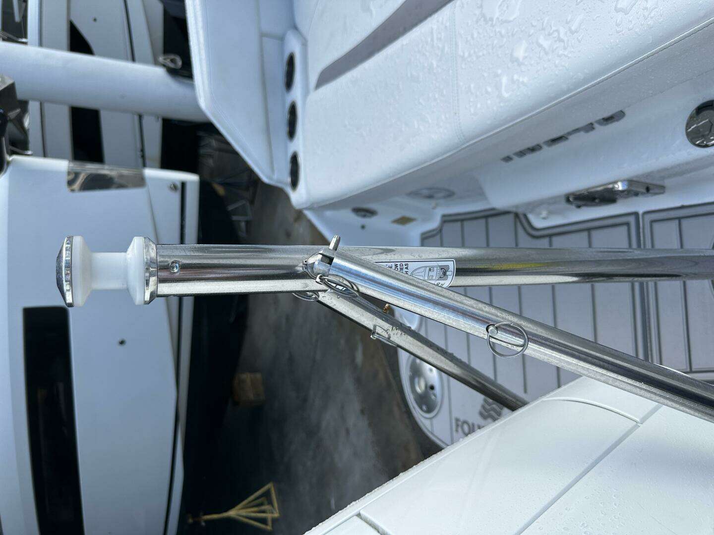 2020 Four Winns HD 240 OB - Image 63