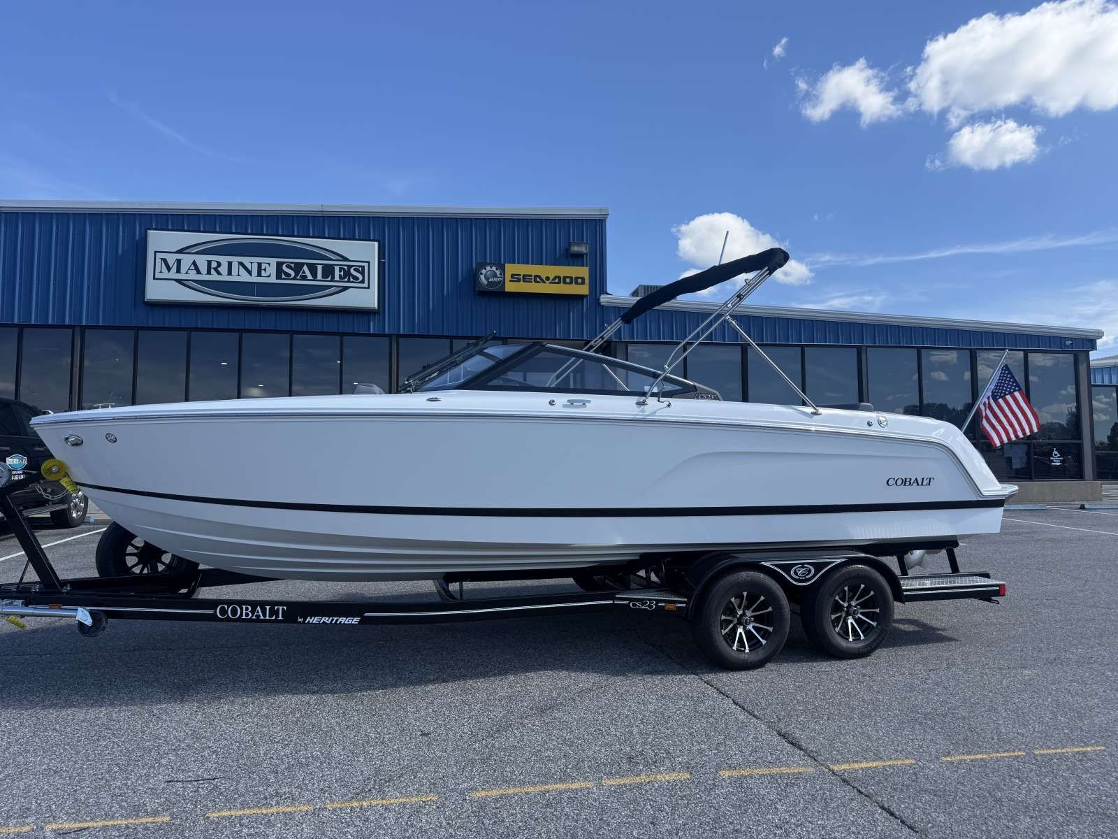 2025 Cobalt CS23 - 44