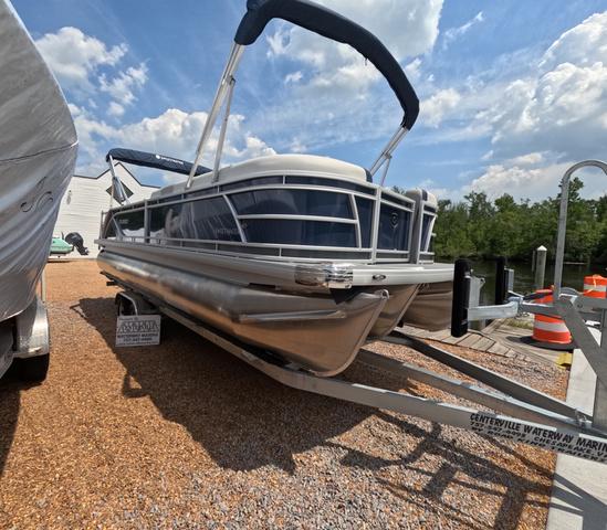 2026 Sweetwater Sweetwater Lounge 2486 SFL In Stock Add for traile - 4