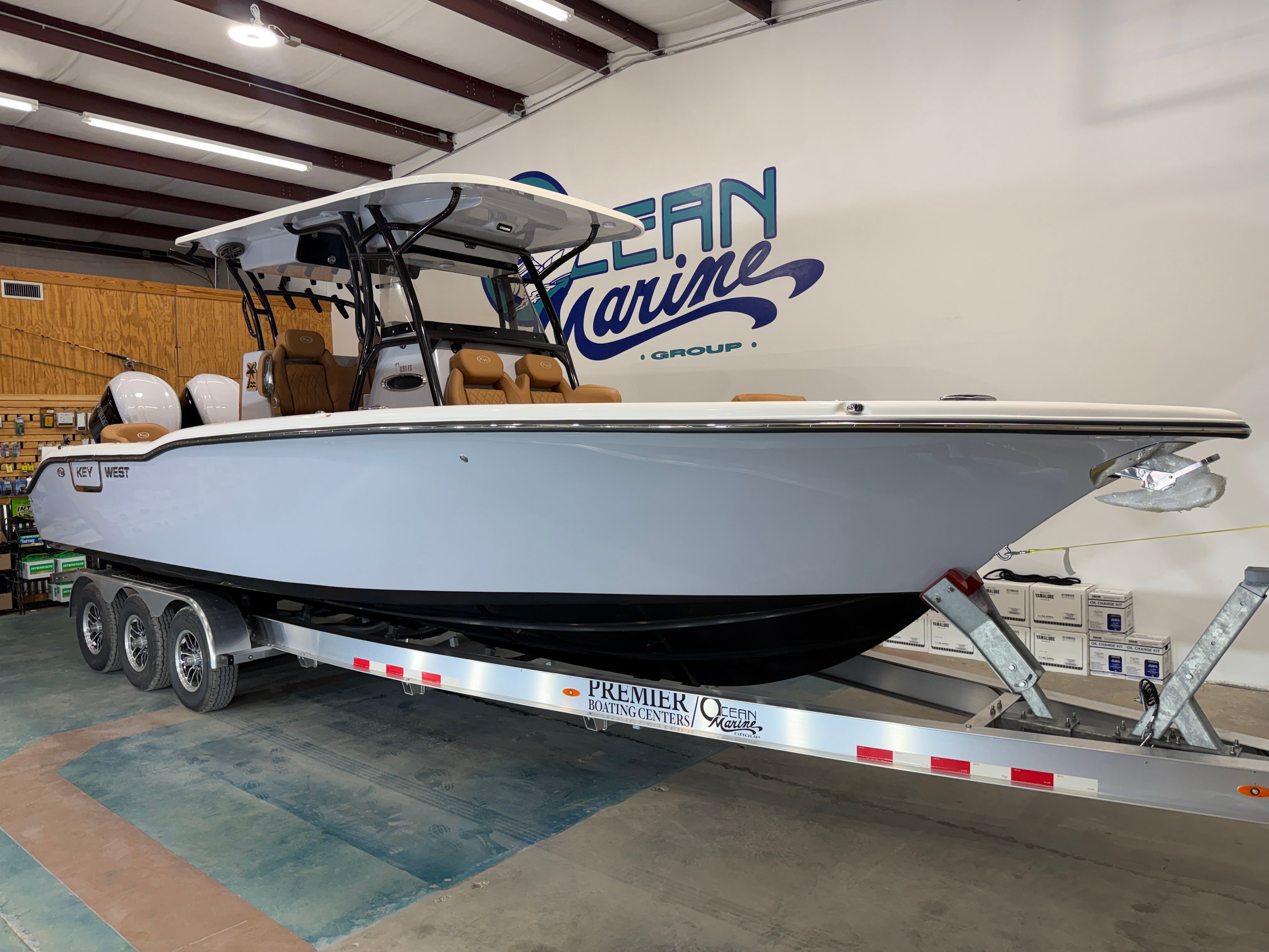 2026 Key West 219 FS - 13