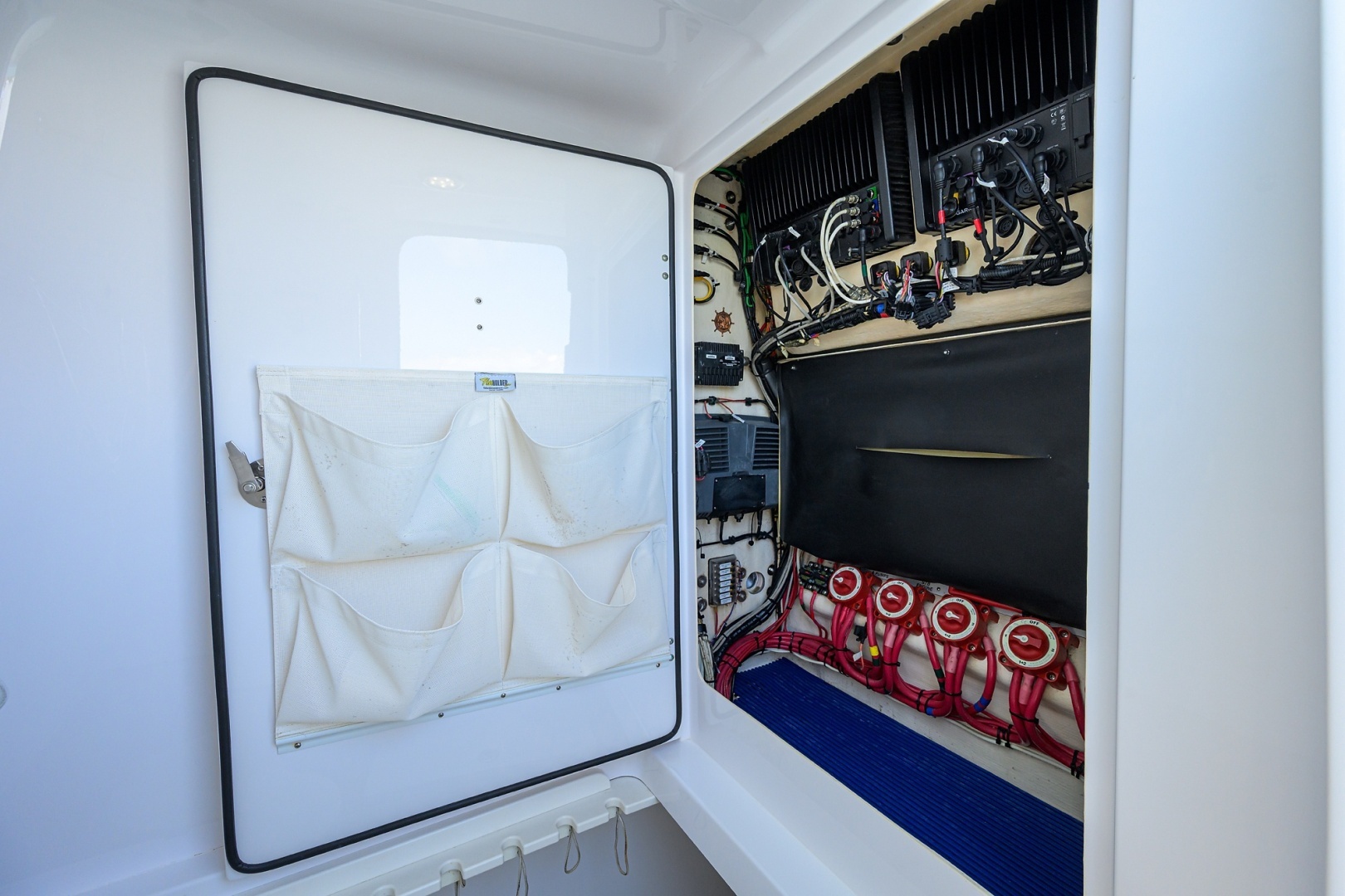 2013 Bahama 41 Center Console - Image 16