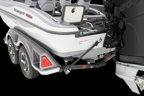 Manufacturer Provided Image: Ranger 1880MS