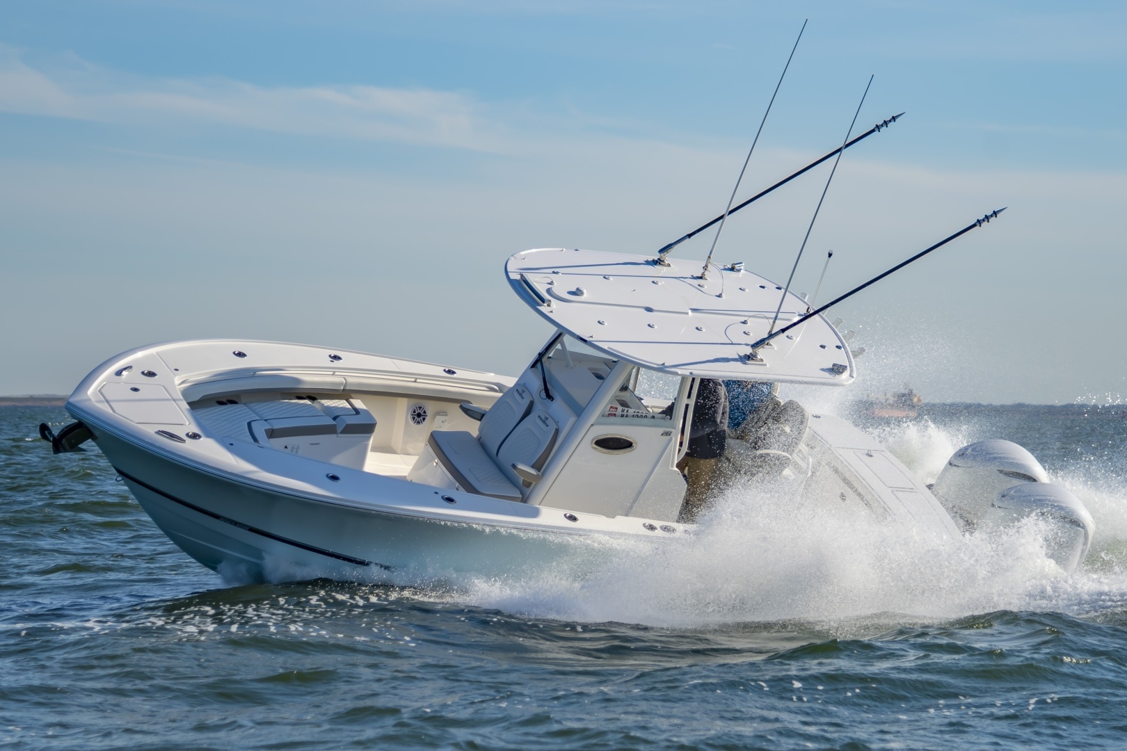 2026 Regulator 28 - Image 45