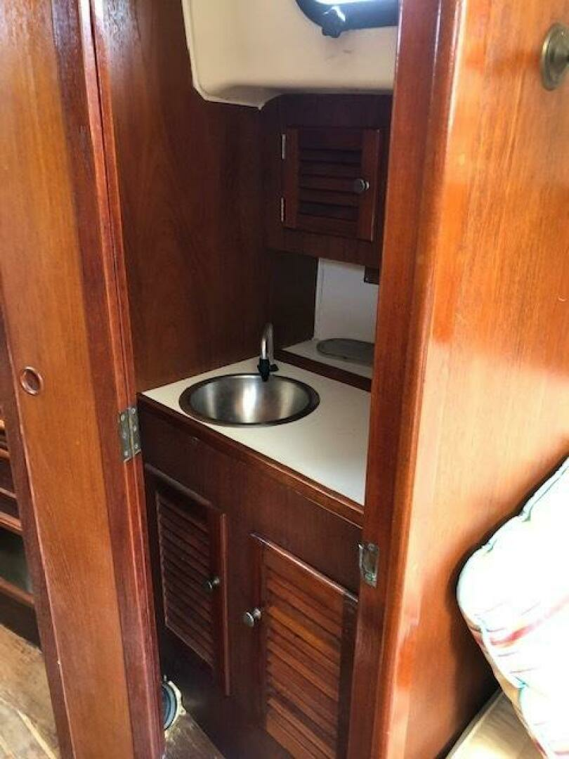 1983 Cape Dory 28 - Image 31