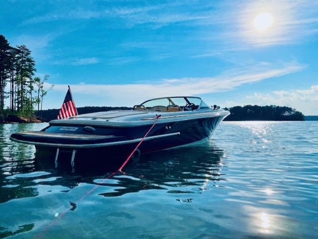 2013 Chris-Craft Corsair 22 - 4