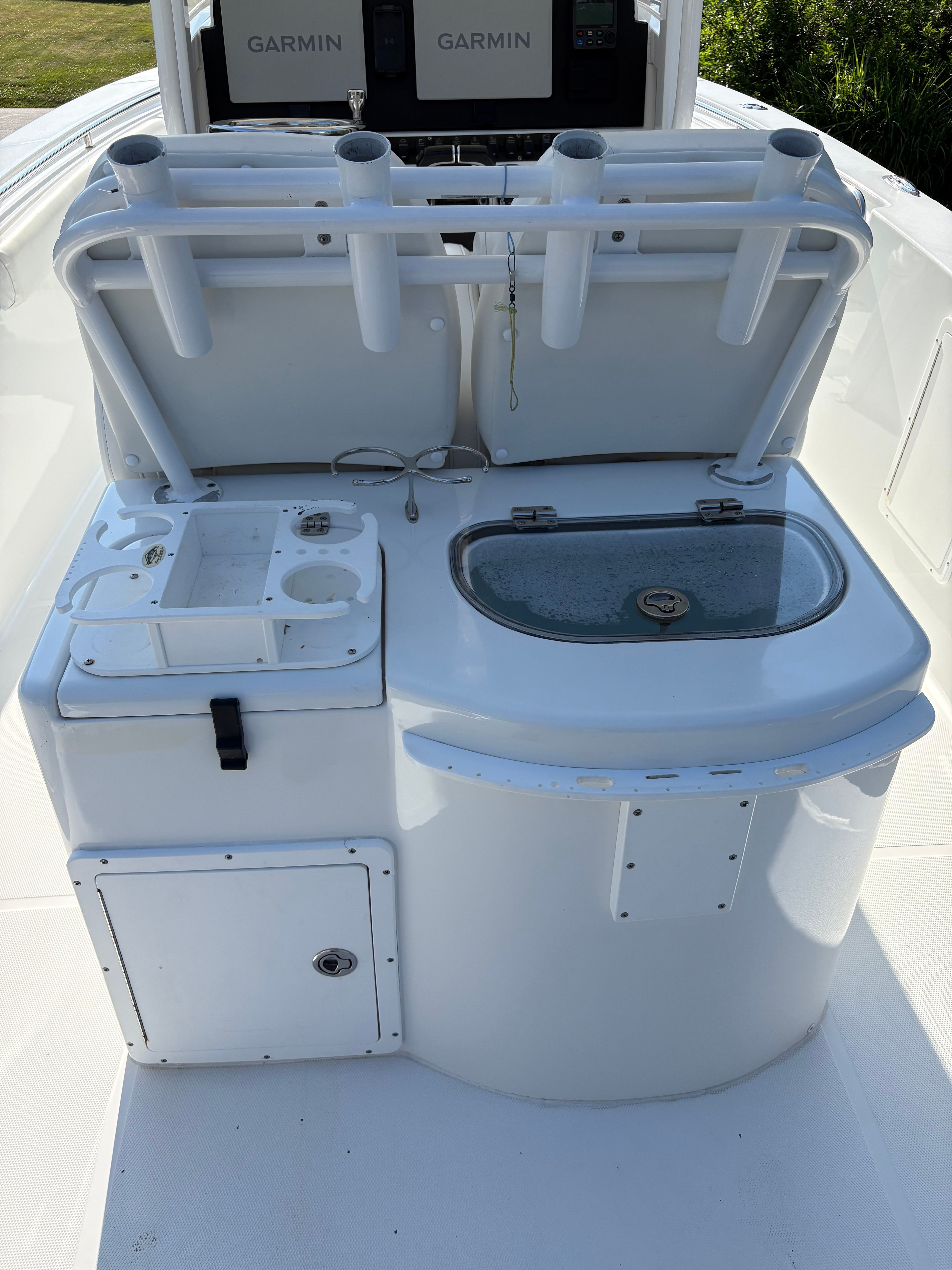 2013 Sea Hunt Gamefish 29 - 9