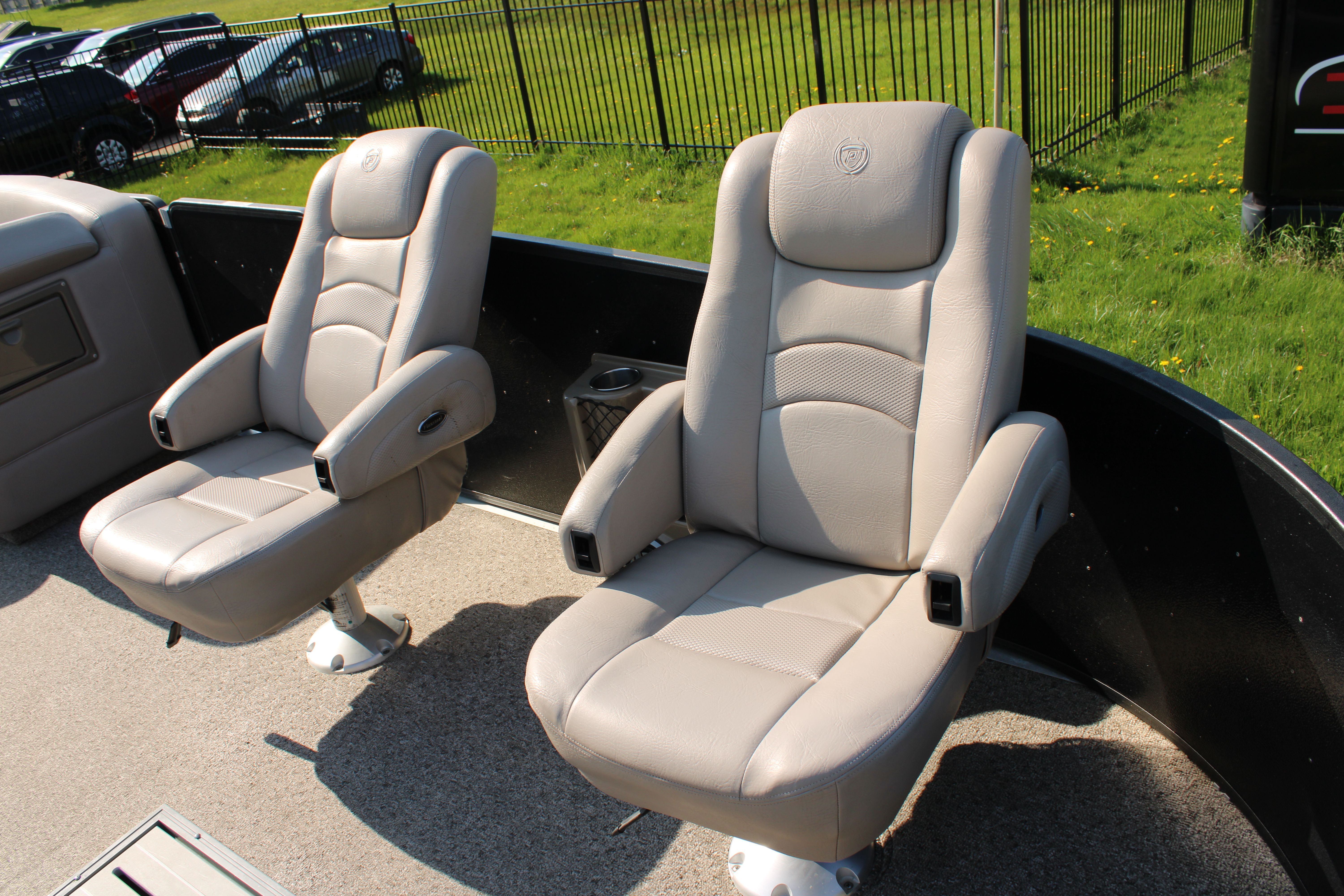 2012 Premier 250 Grand Majestic - 24