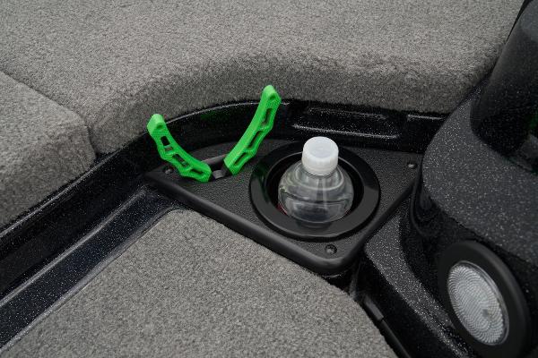 Manufacturer Provided Image