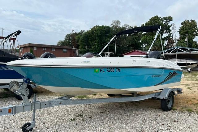 2023 Bayliner Element E18