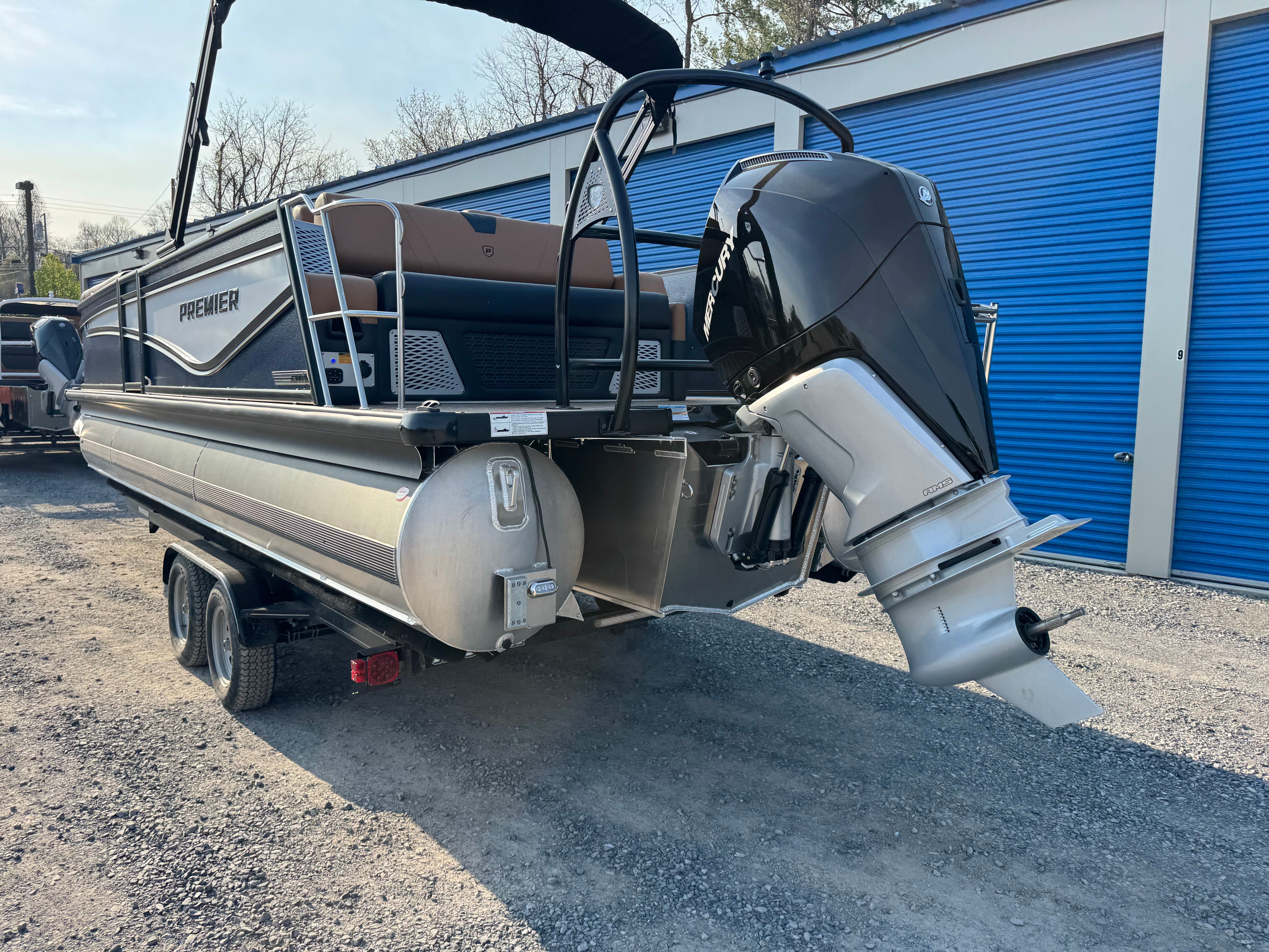 2026 Premier 250 Intrigue RL - 8