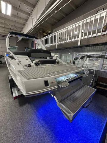 2026 Crownline 288 SS - 20