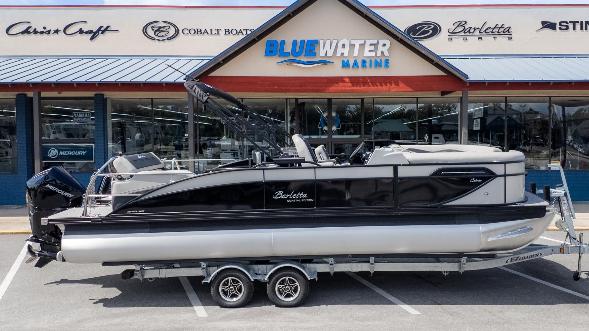 2026 Barletta C24UE