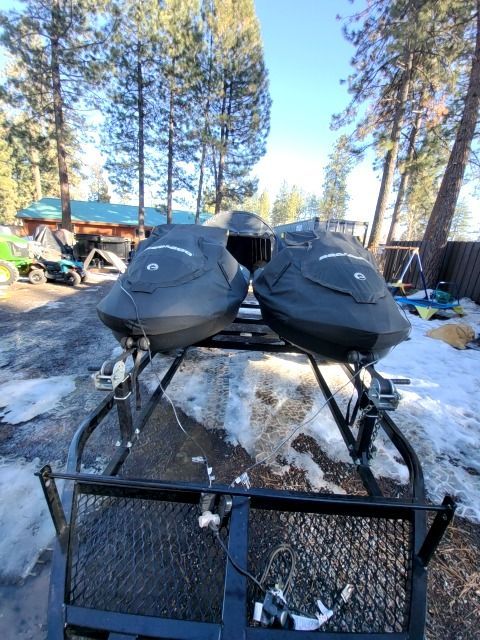 2024 Sea-Doo GTR230 - 13