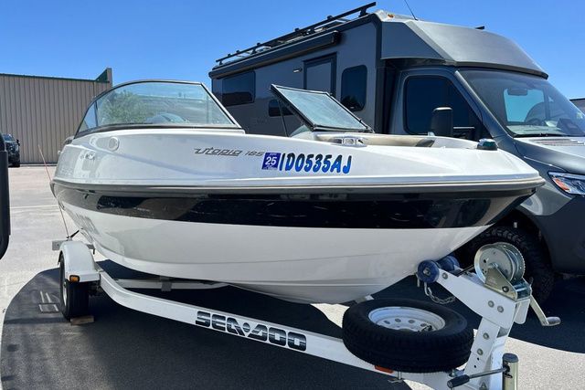 2005 Sea-Doo Utopia