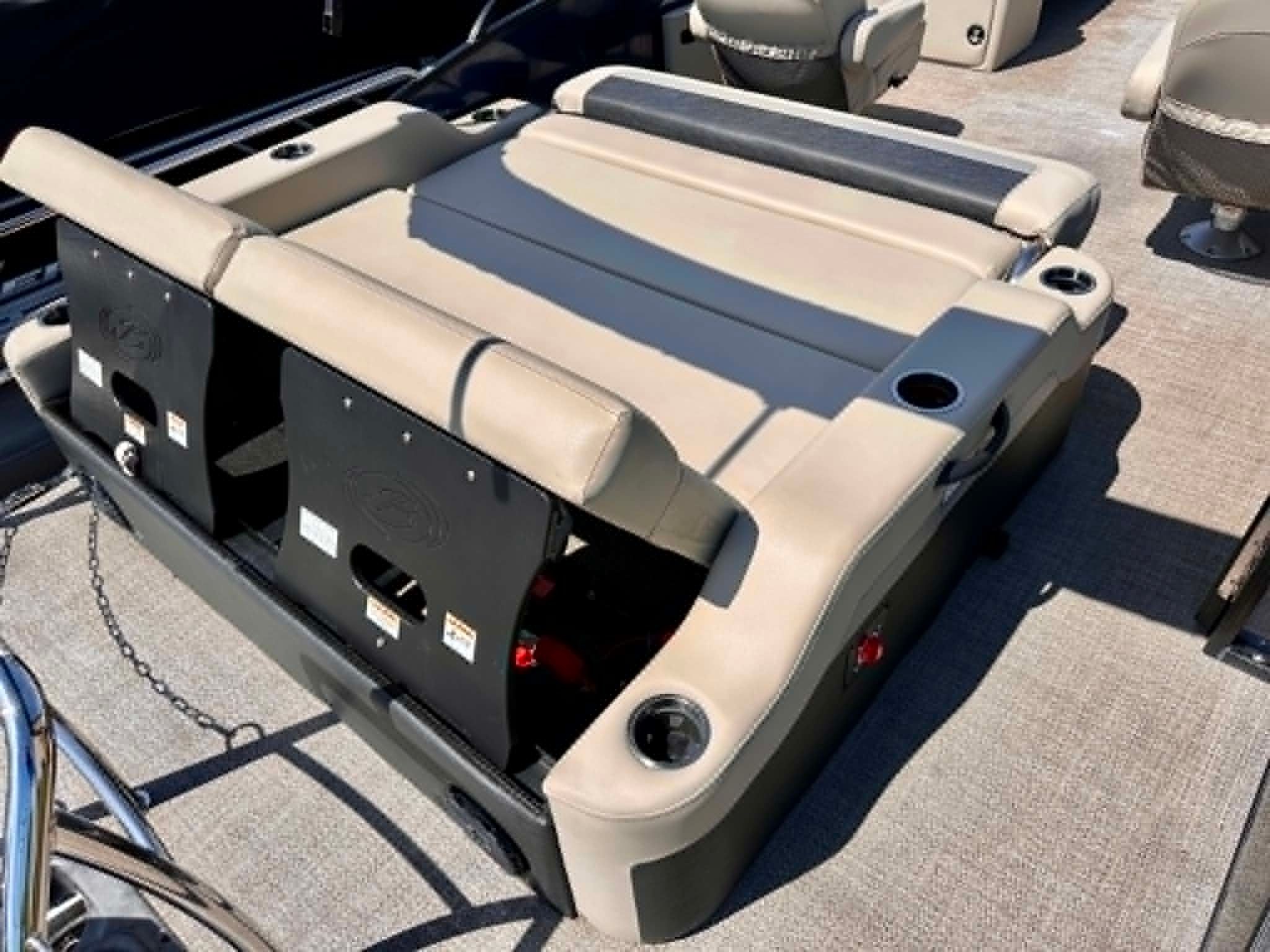 2020 Barletta Cabrio 22UC - 10