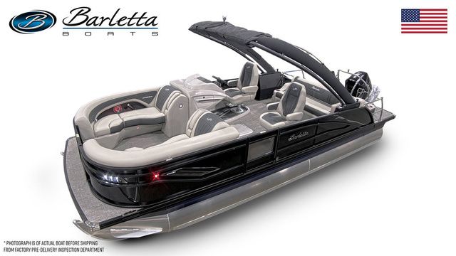 2026 Barletta CORSA 23UCA