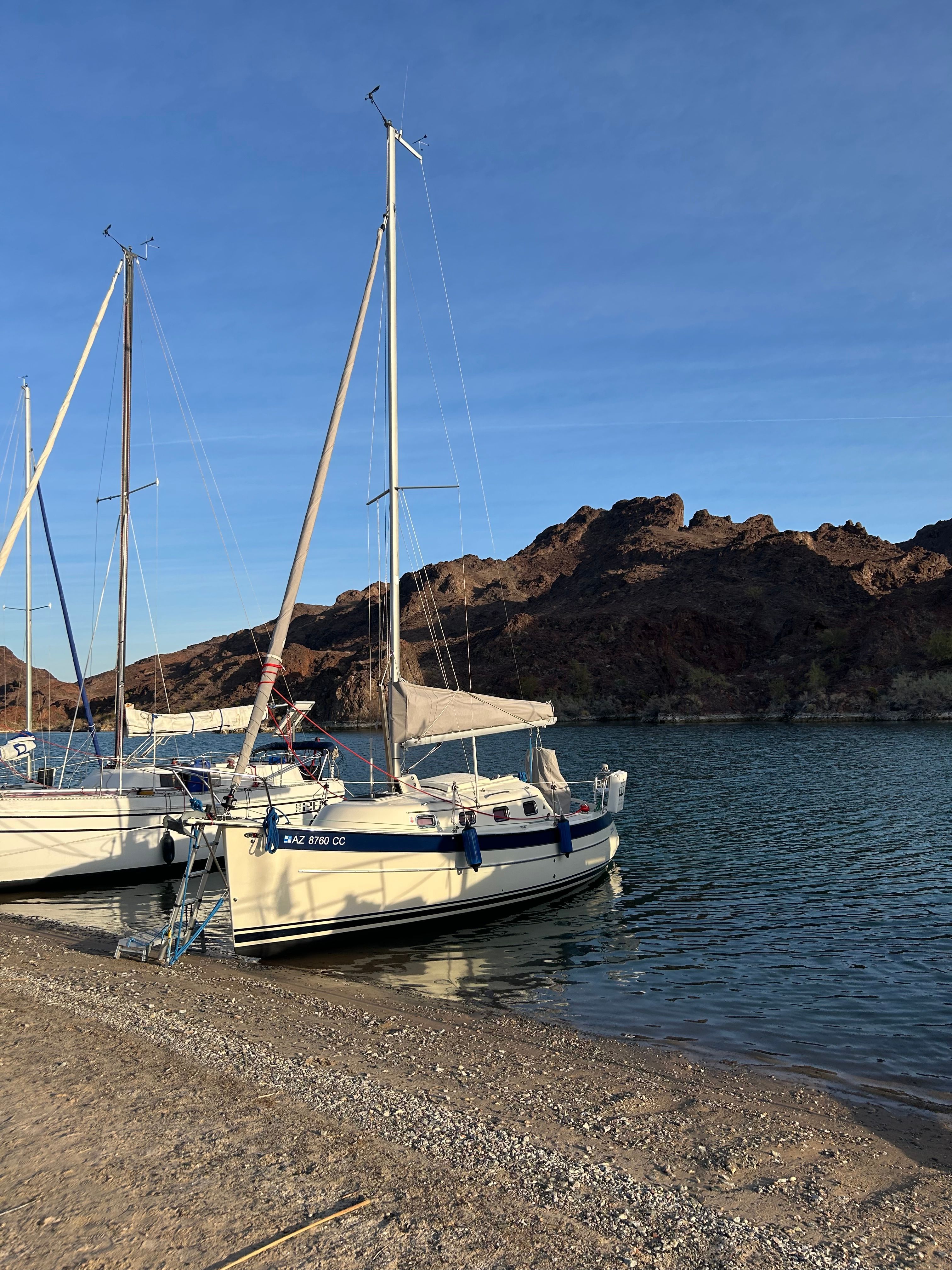 2008 Hake / Seaward Seaward 26RK - 2