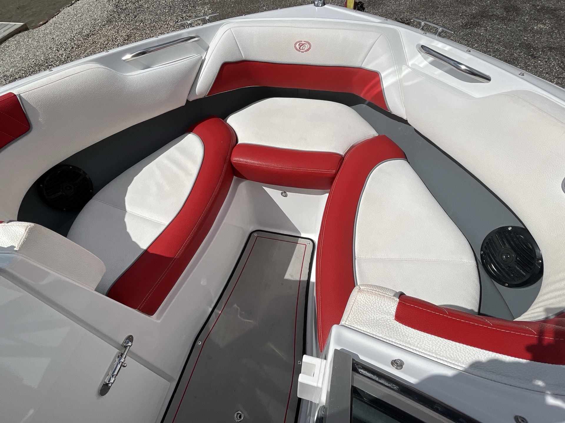 2020 Cobalt 200S - 10