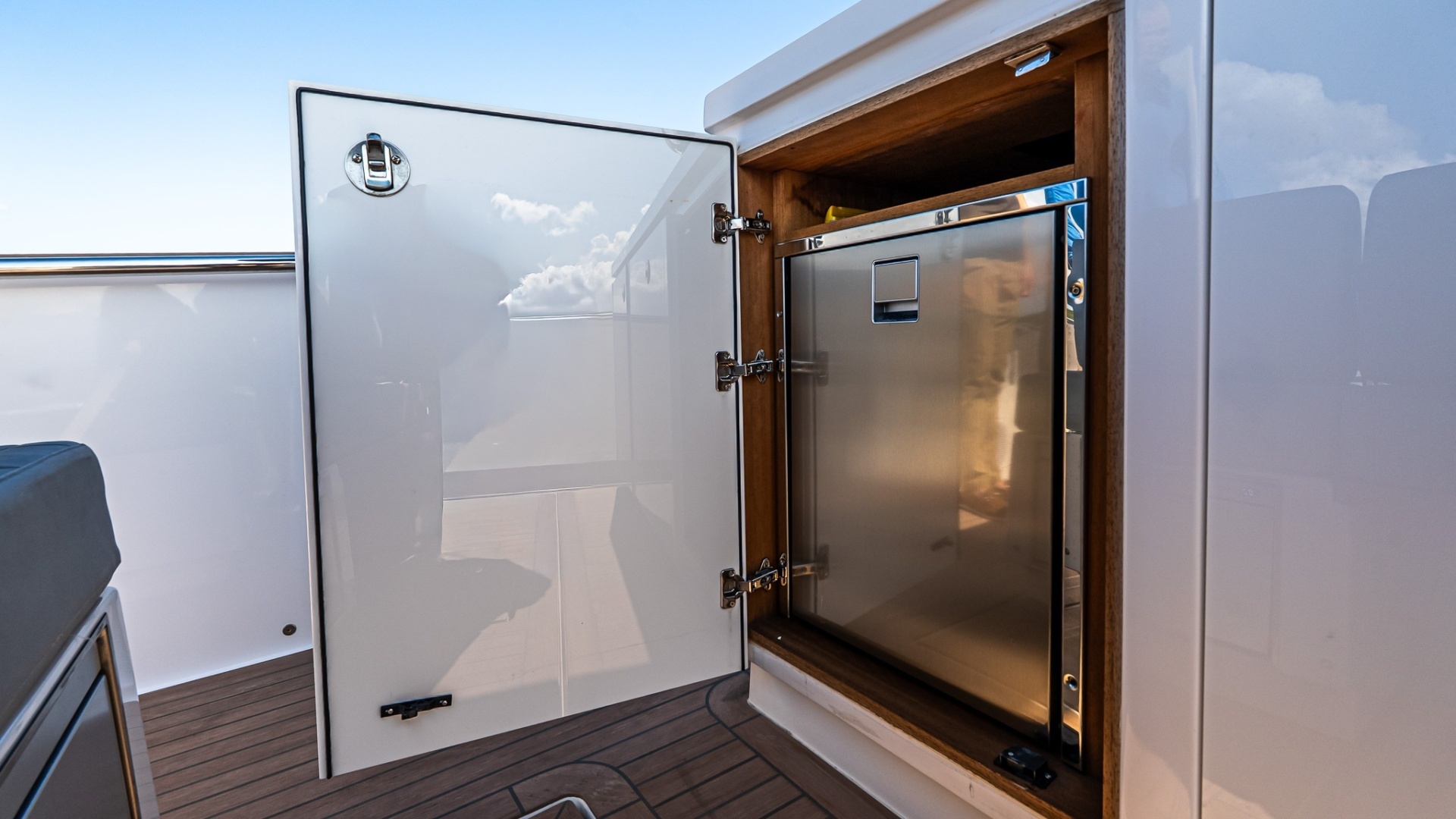 2023 Pardo Yachts 38 - Image 22