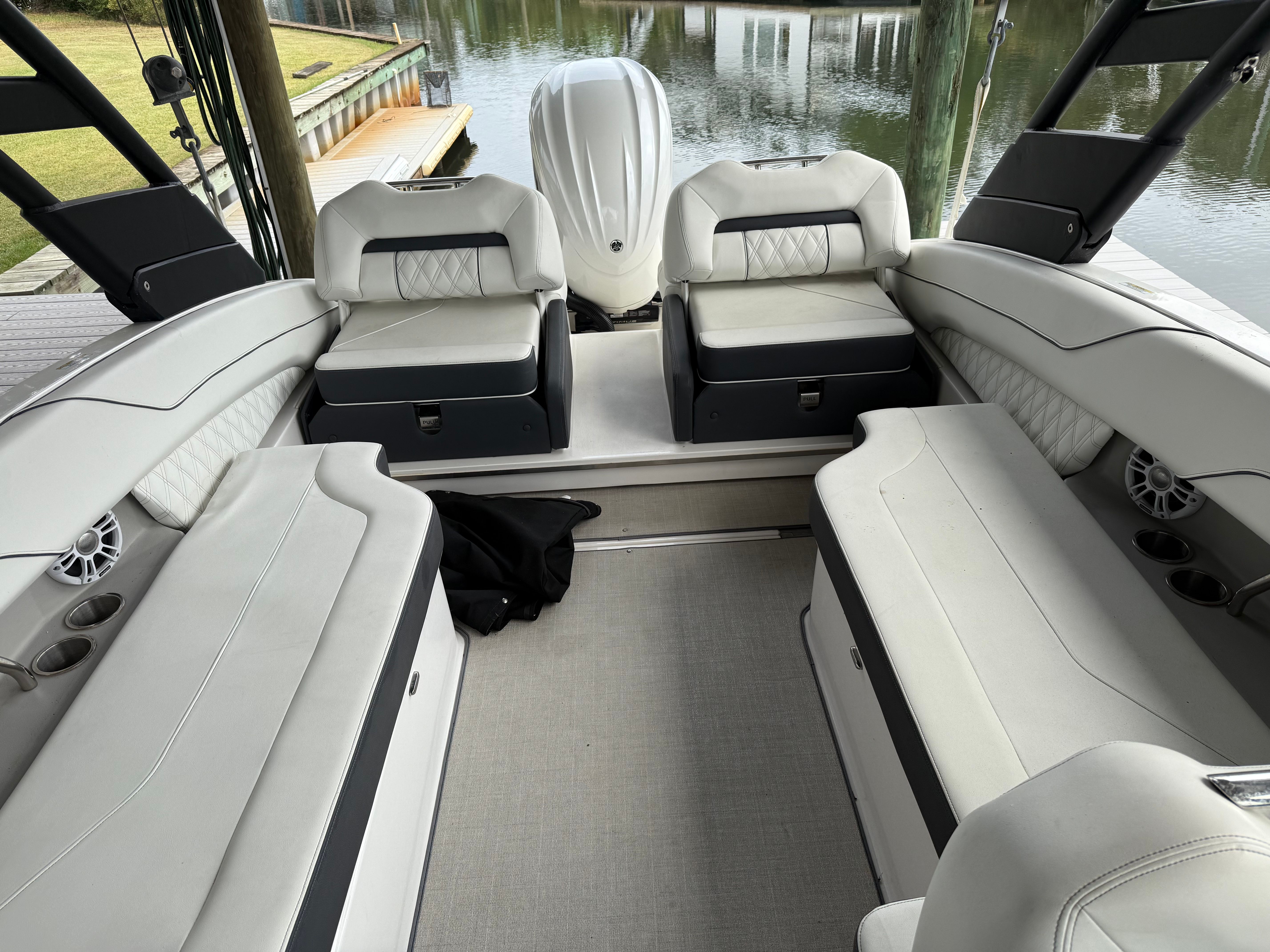 2023 Regal LX6 - 9