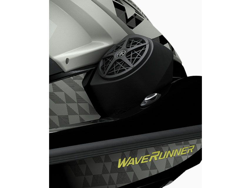 2026 Yamaha Boats VX Cruiser HO with Audio - 2