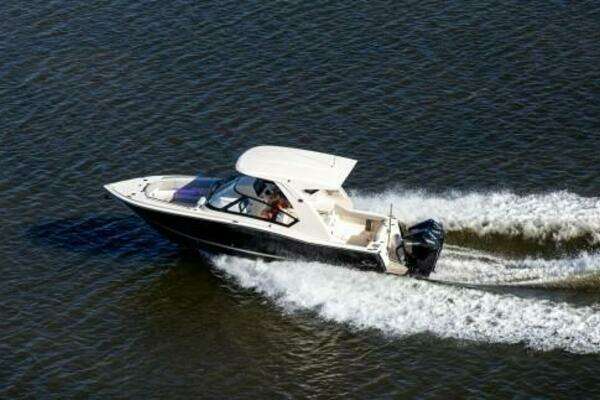 2025 Scout 277 Dorado