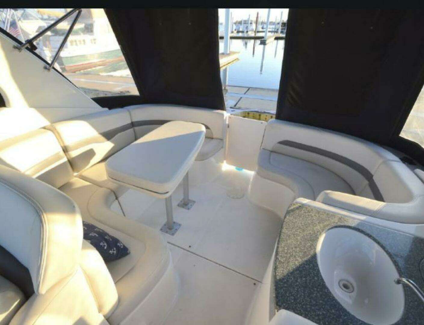 2006 Chaparral 330 signature - Image 6