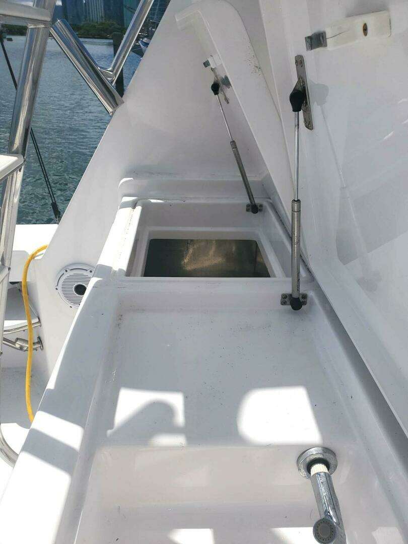 2006 Cabo Convertible - Image 11