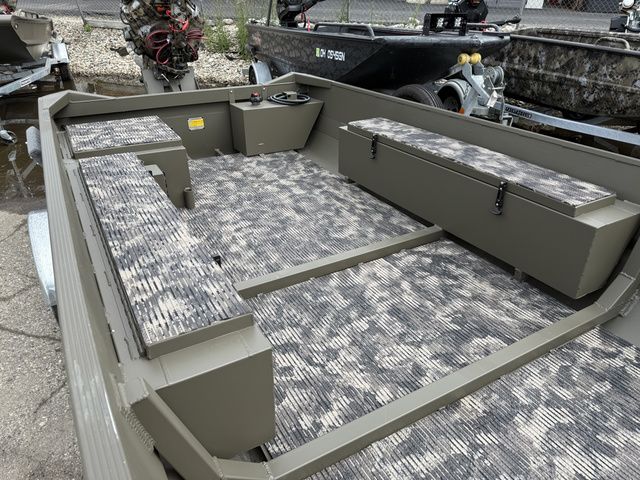2026 Gator Trax 1750 Guide Series - 6