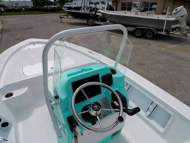 2026 ALK2 Powerboats 17HS - 17