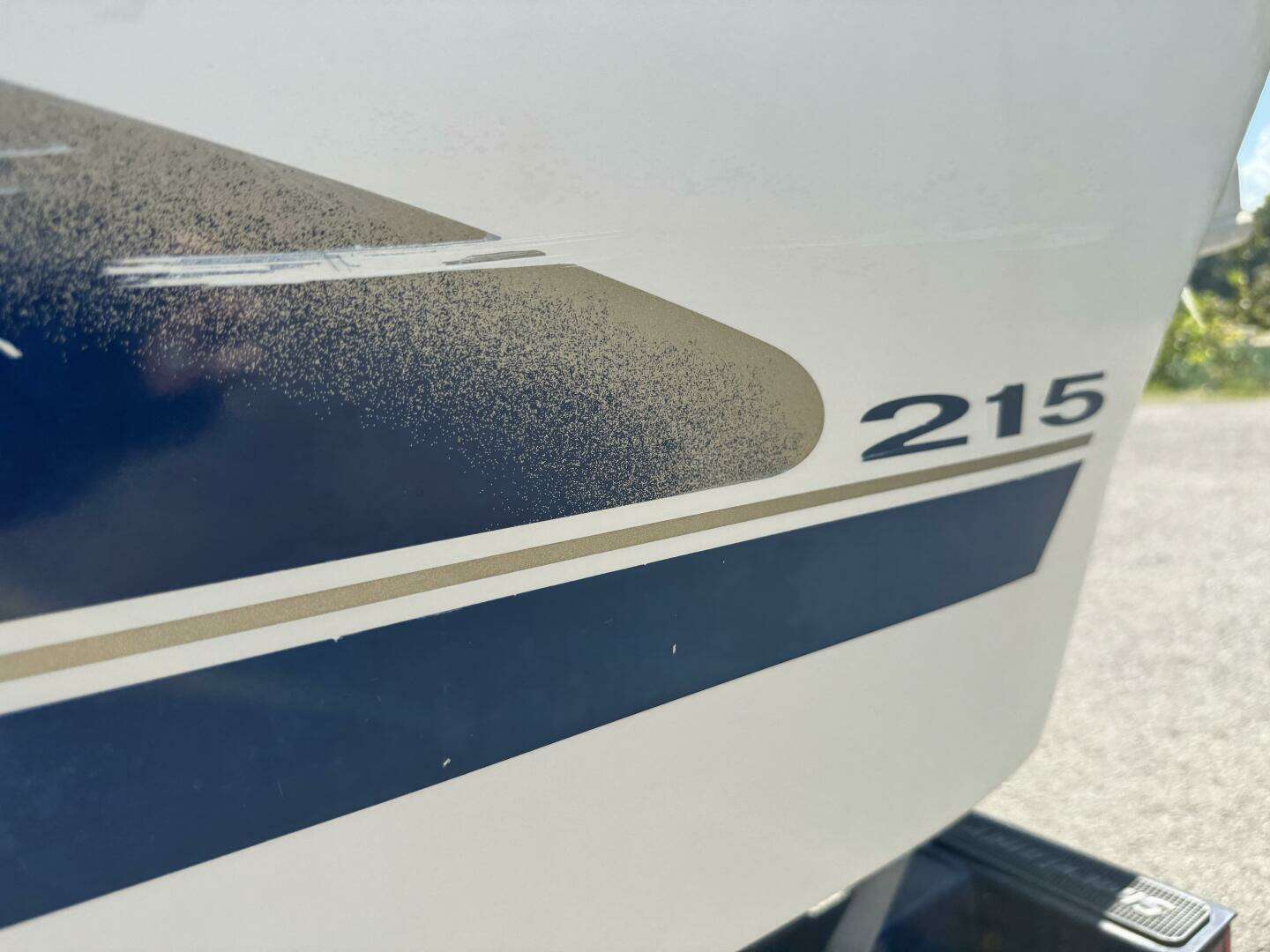 1999 Sea Ray 215 Express Cruiser - Image 221