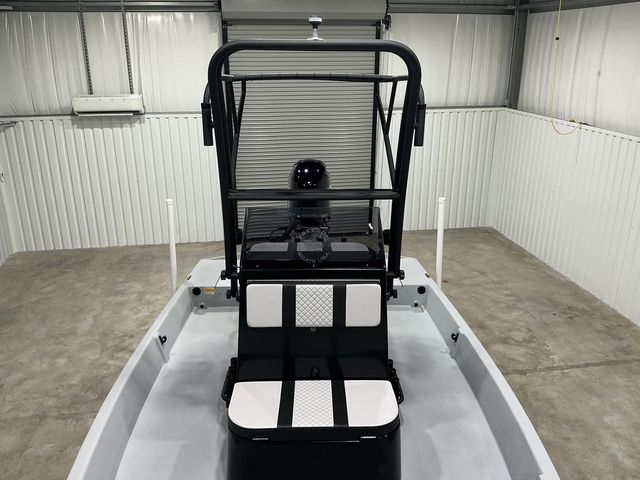 2026 Freedom Boats 21' Commander - 19