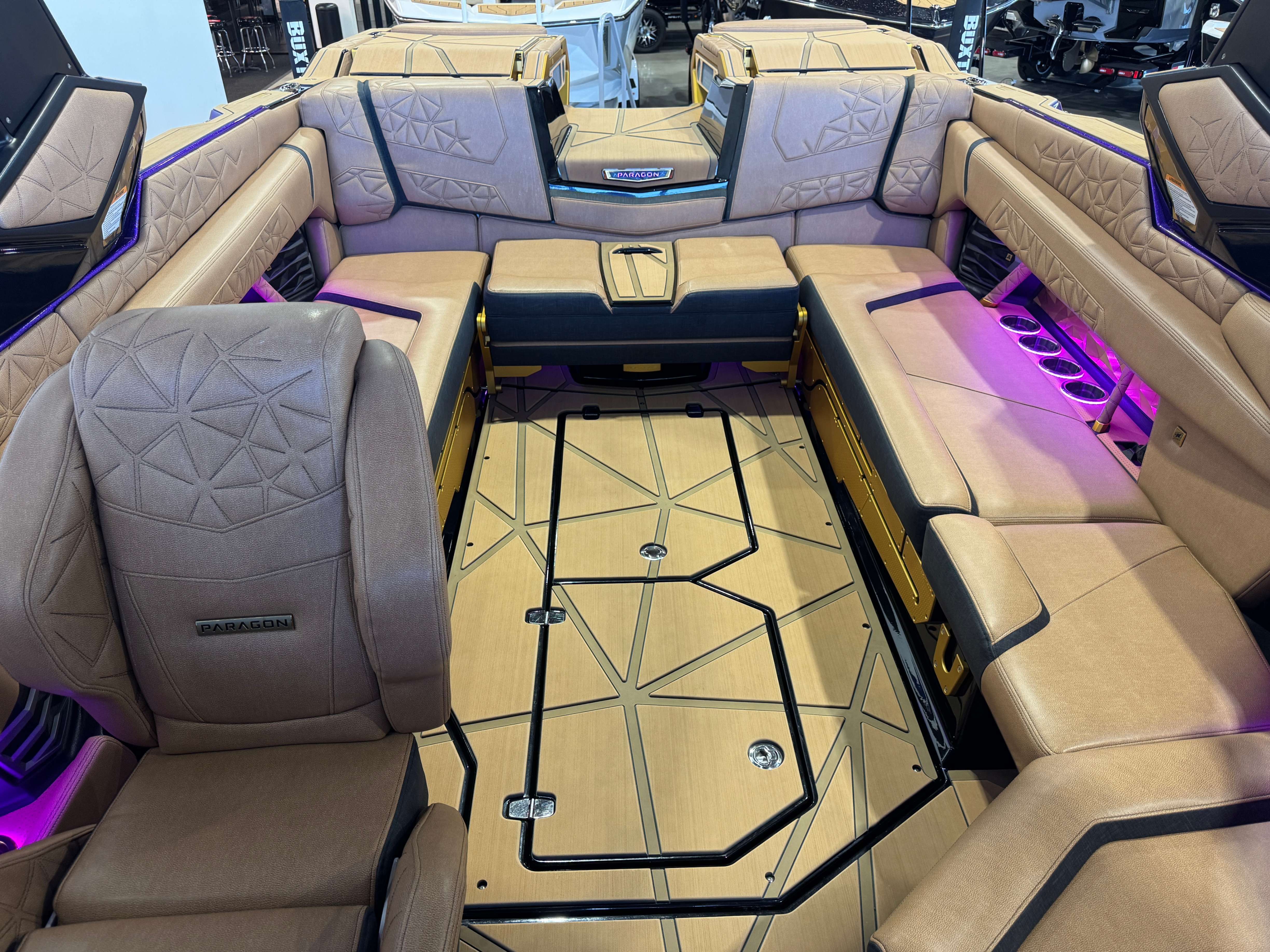 2025 Nautique Super Air Nautique G25 Paragon - 24