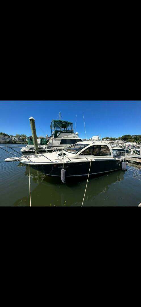 2022 Cutwater C-24 - Image 2