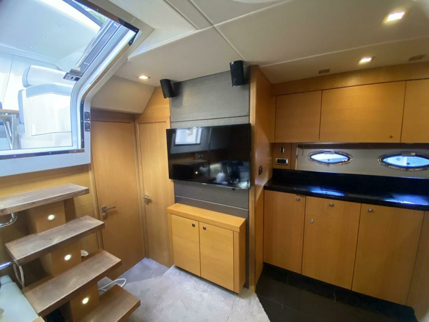 2014 Sunseeker 48 Portofino XPS - Image 31
