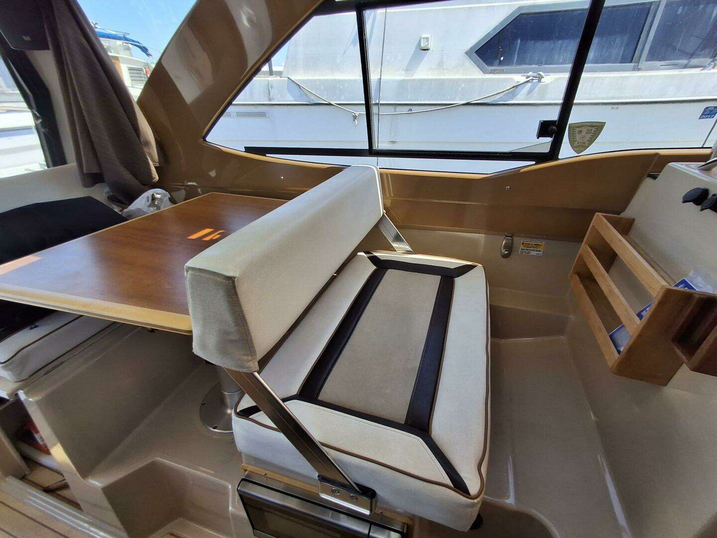 2017 Cutwater 24C - Image 15
