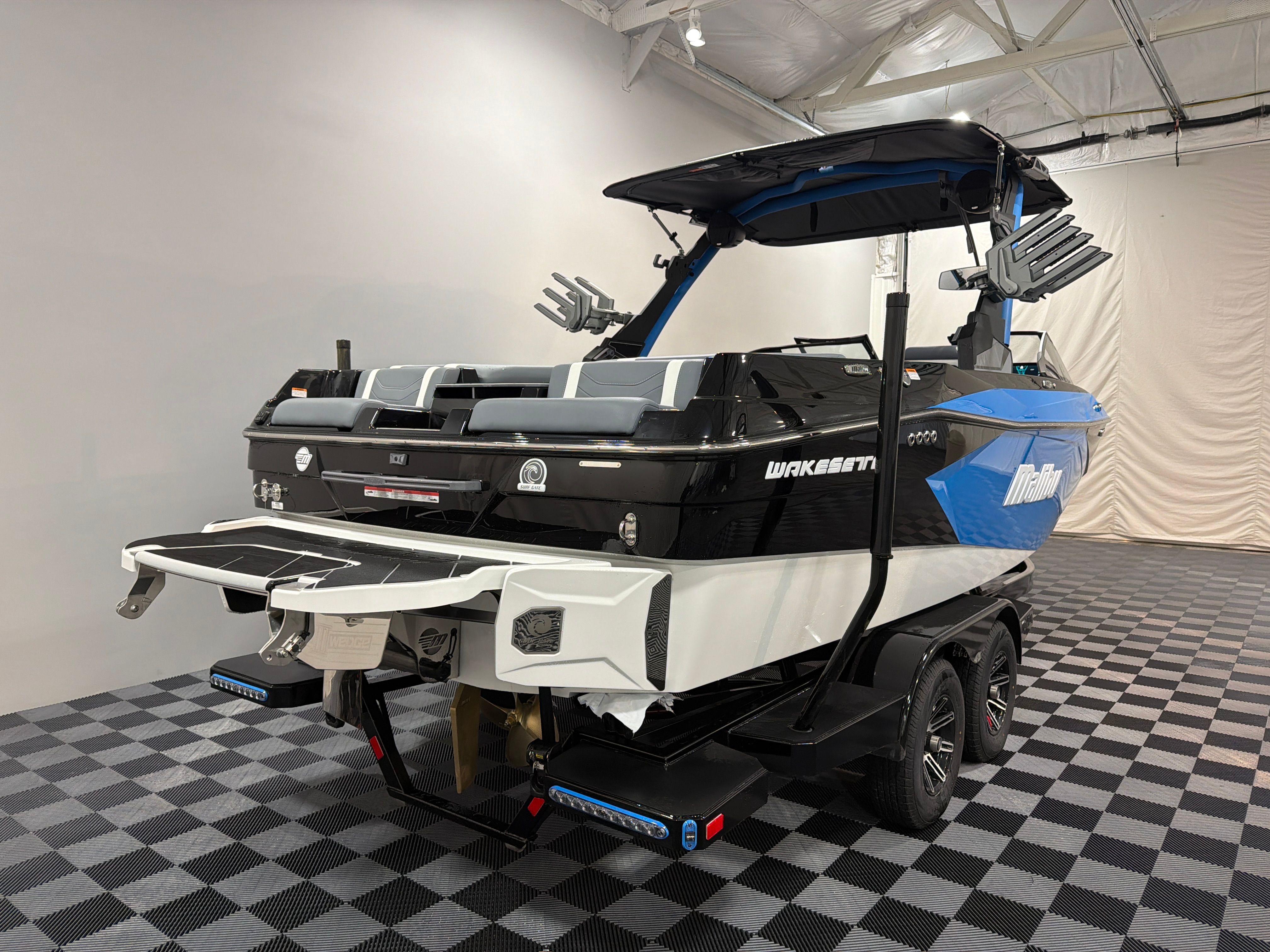 2026 Malibu Wakesetter 23 LSV - 3