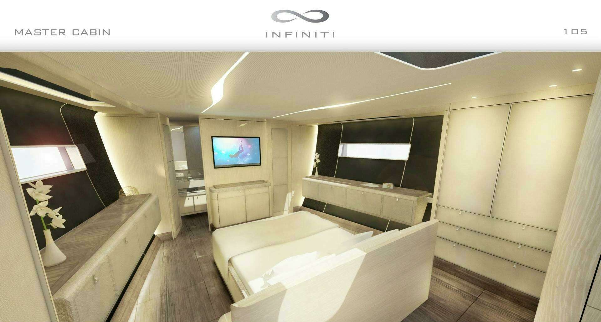 2027 McConaghy Boats Custom - Image 8